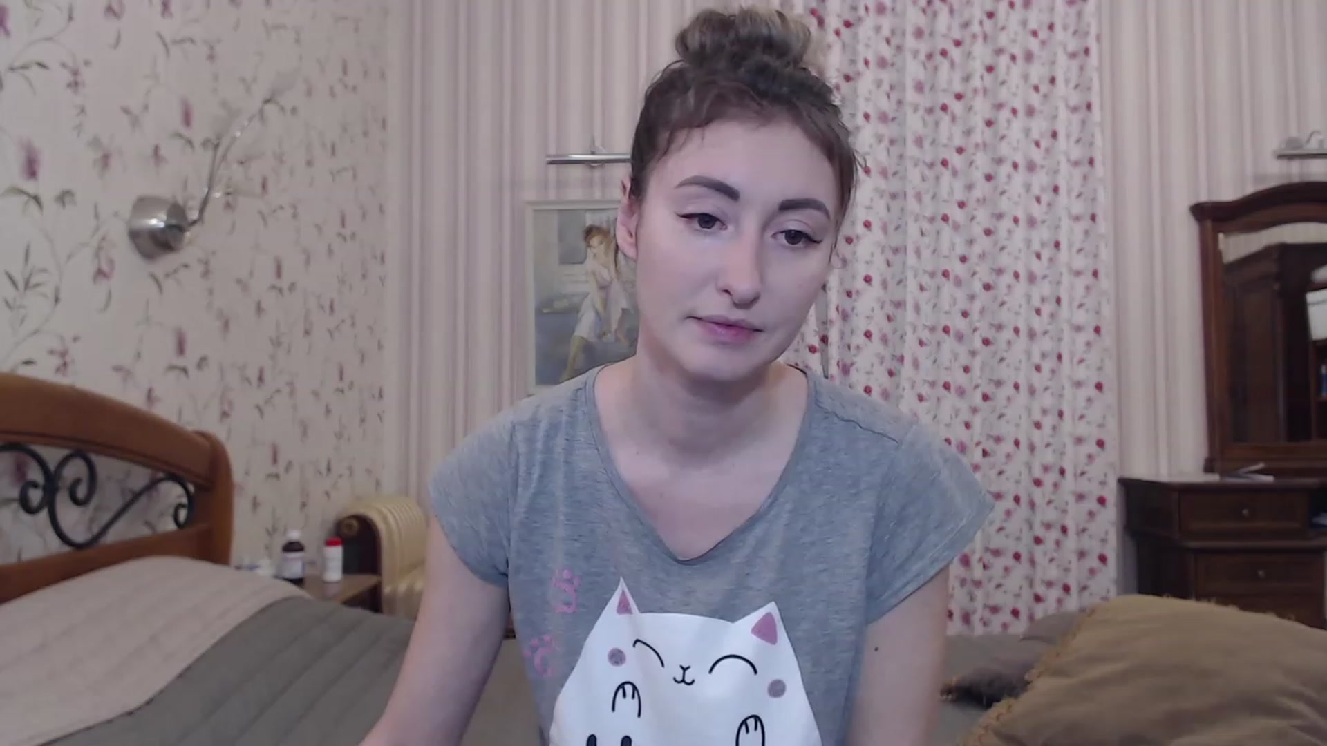 Gallery image thumbnail from Veronica_4u's myfreecams stream on, 12/20/2022, 17:30 image 6 of 20