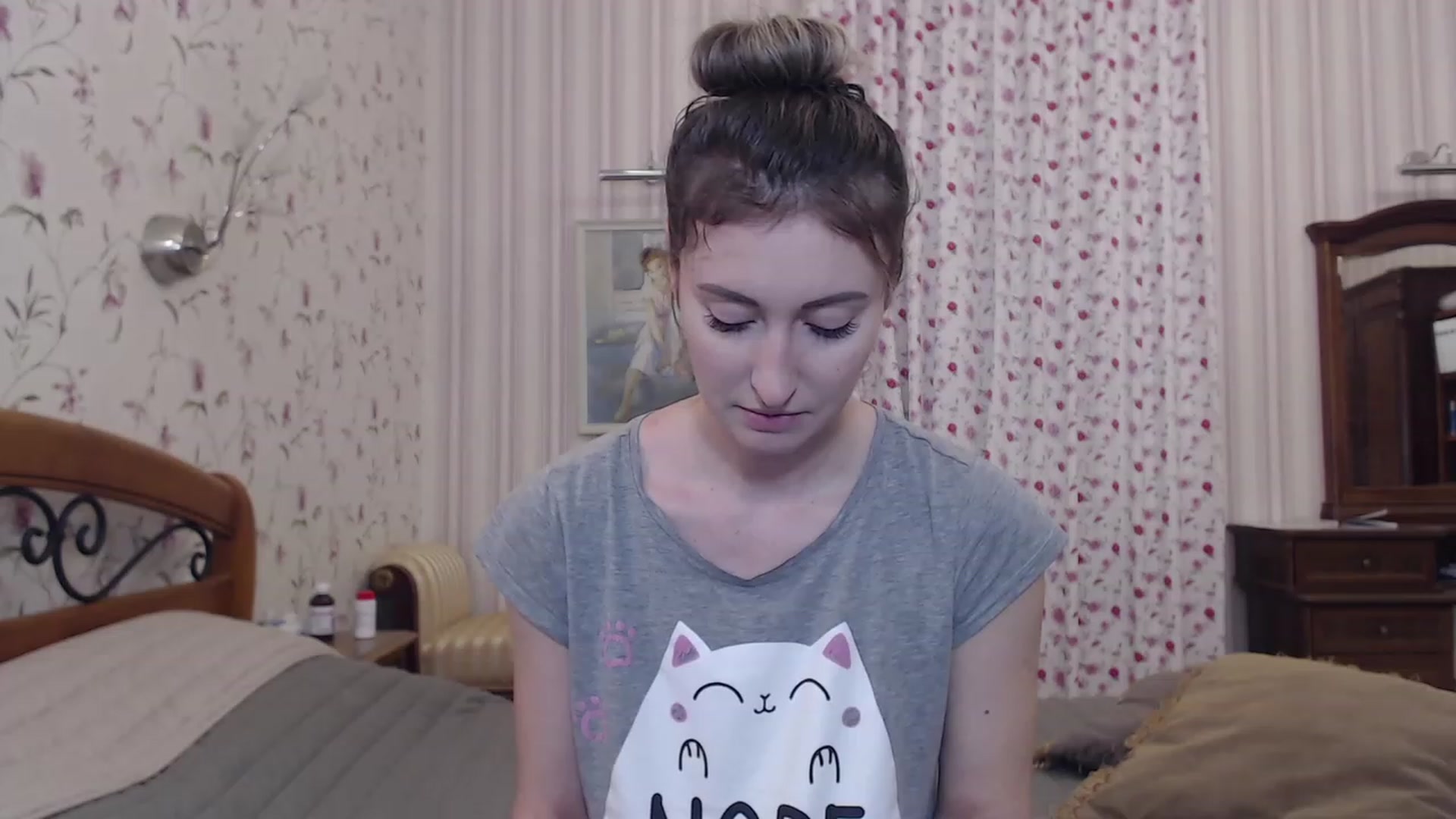 Gallery image thumbnail from Veronica_4u's myfreecams stream on, 12/20/2022, 17:30 image 2 of 20