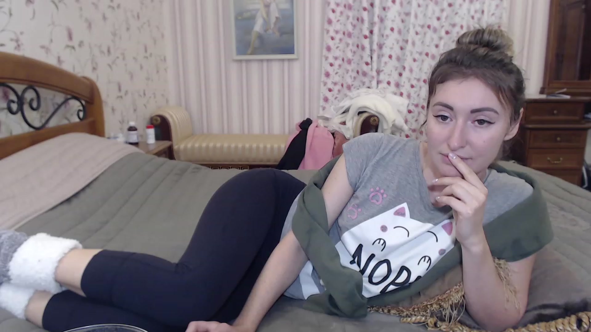 Gallery image thumbnail from Veronica_4u's myfreecams stream on, 12/20/2022, 19:09 image 15 of 20