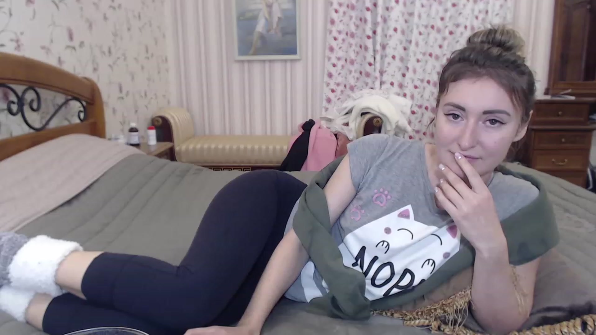 Gallery image thumbnail from Veronica_4u's myfreecams stream on, 12/20/2022, 19:09 image 13 of 20