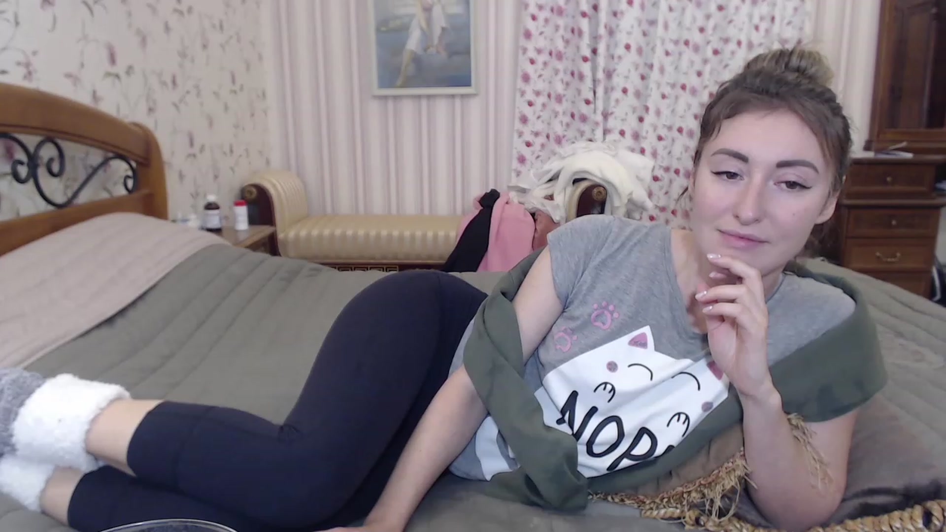 Gallery image thumbnail from Veronica_4u's myfreecams stream on, 12/20/2022, 19:09 image 7 of 20