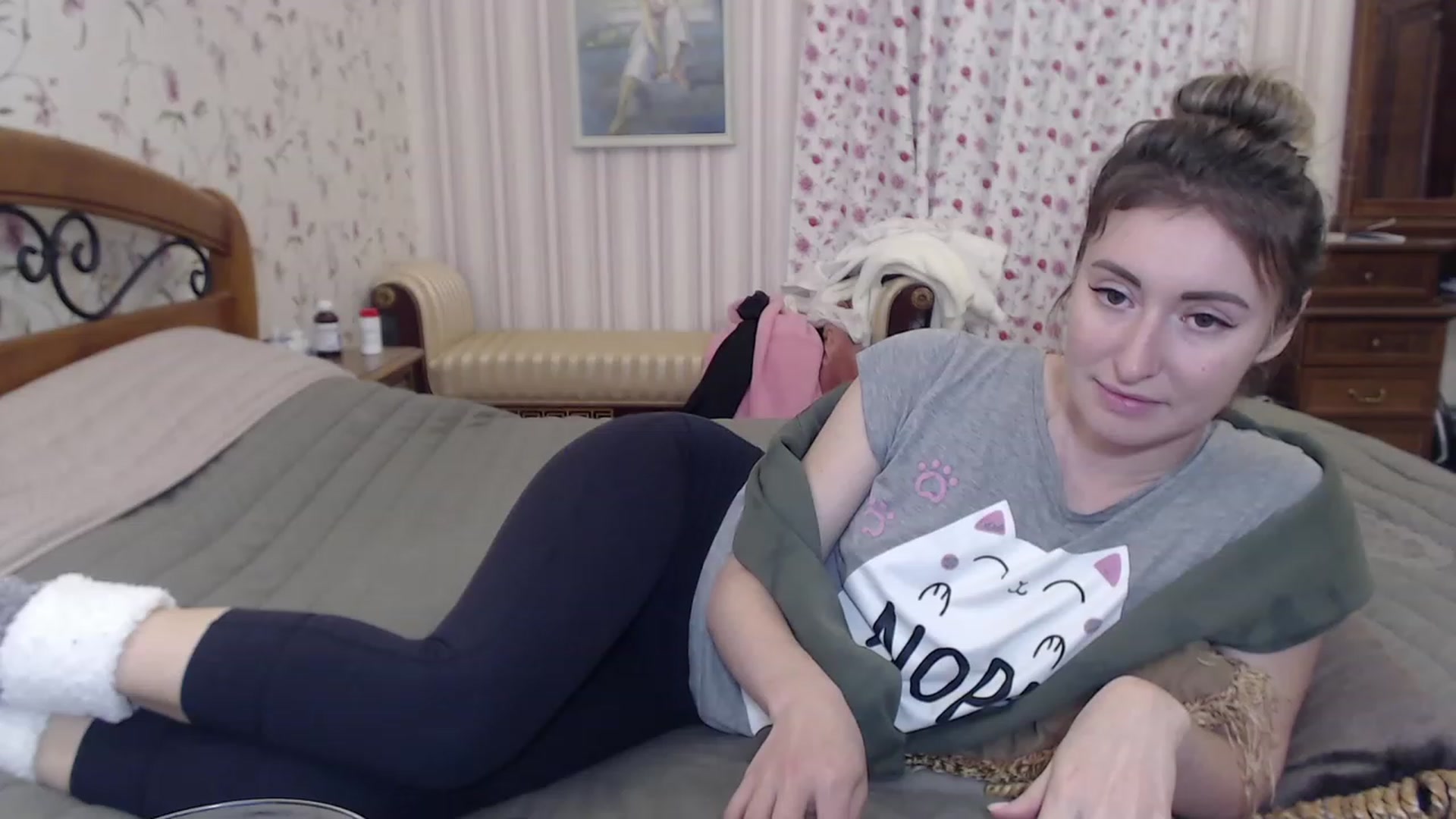 Gallery image thumbnail from Veronica_4u's myfreecams stream on, 12/20/2022, 19:09 image 19 of 20