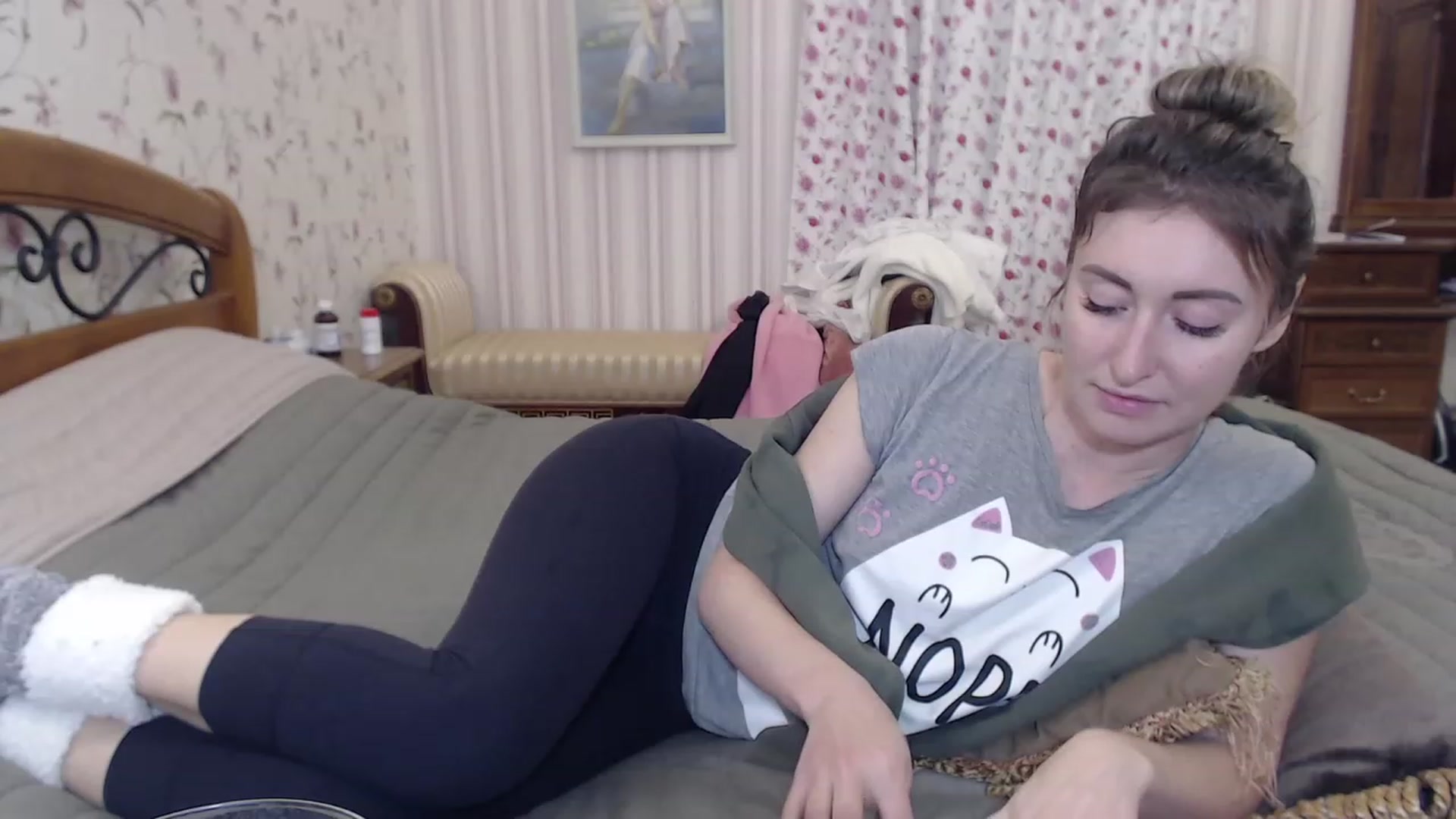 Gallery image thumbnail from Veronica_4u's myfreecams stream on, 12/20/2022, 19:09 image 12 of 20