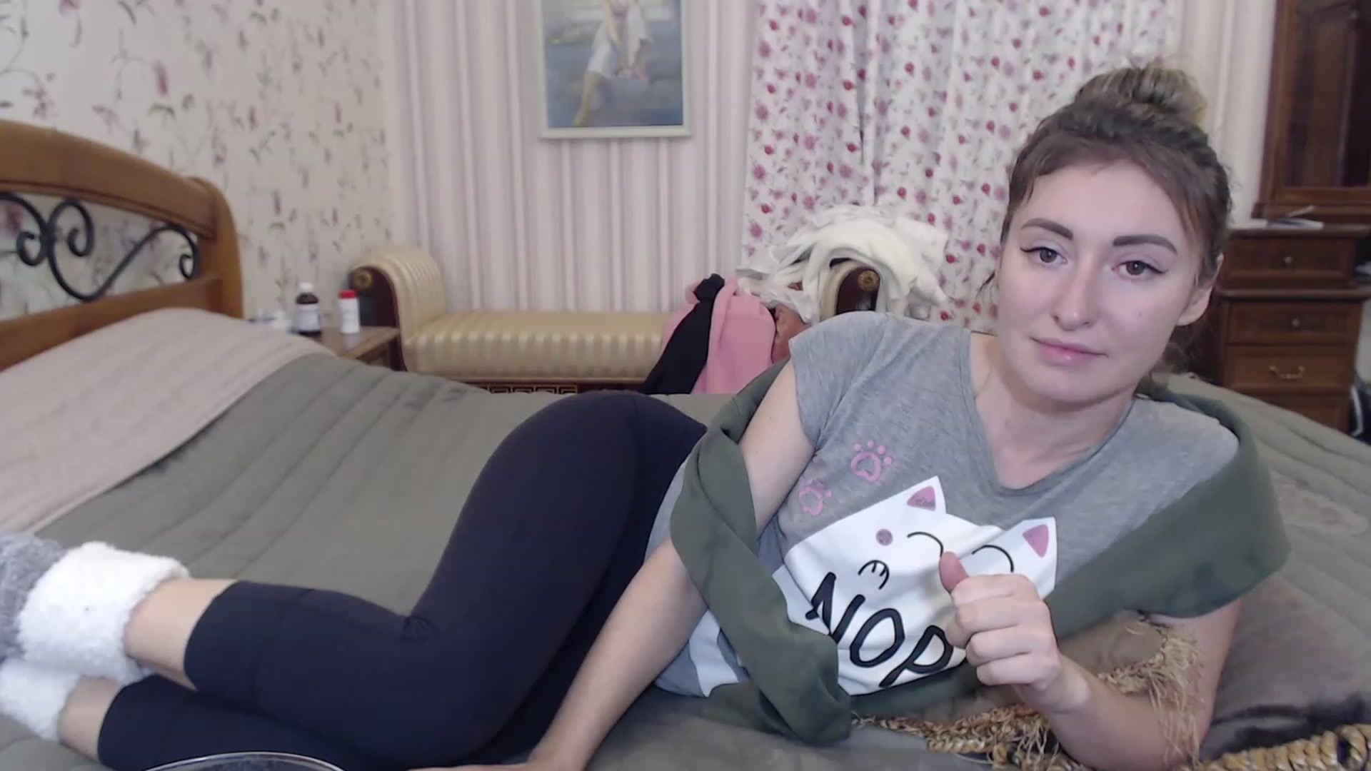 Gallery image thumbnail from Veronica_4u's myfreecams stream on, 12/20/2022, 19:09 image 8 of 20