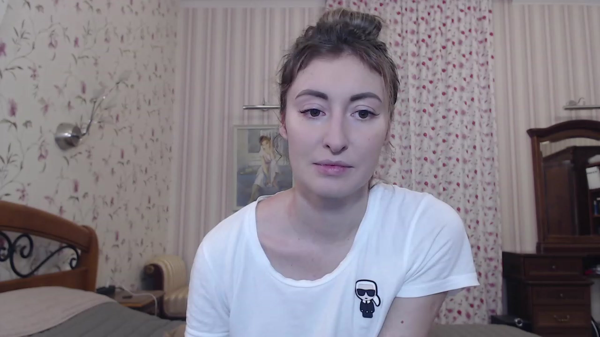 Gallery image thumbnail from Veronica_4u's myfreecams stream on, 12/26/2022, 17:07 image 3 of 20
