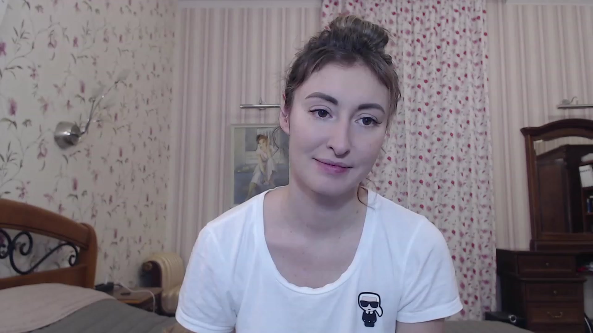Gallery image thumbnail from Veronica_4u's myfreecams stream on, 12/26/2022, 17:07 image 2 of 20