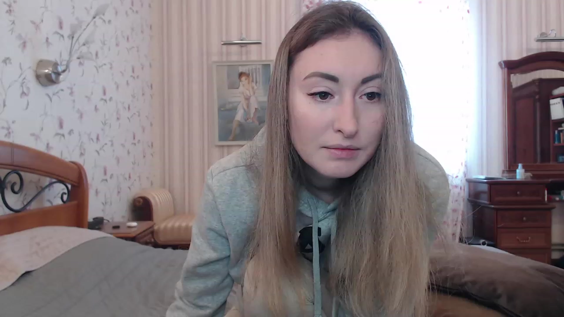 Gallery image thumbnail from Veronica_4u's myfreecams stream on, 01/10/2023, 09:48 image 2 of 20