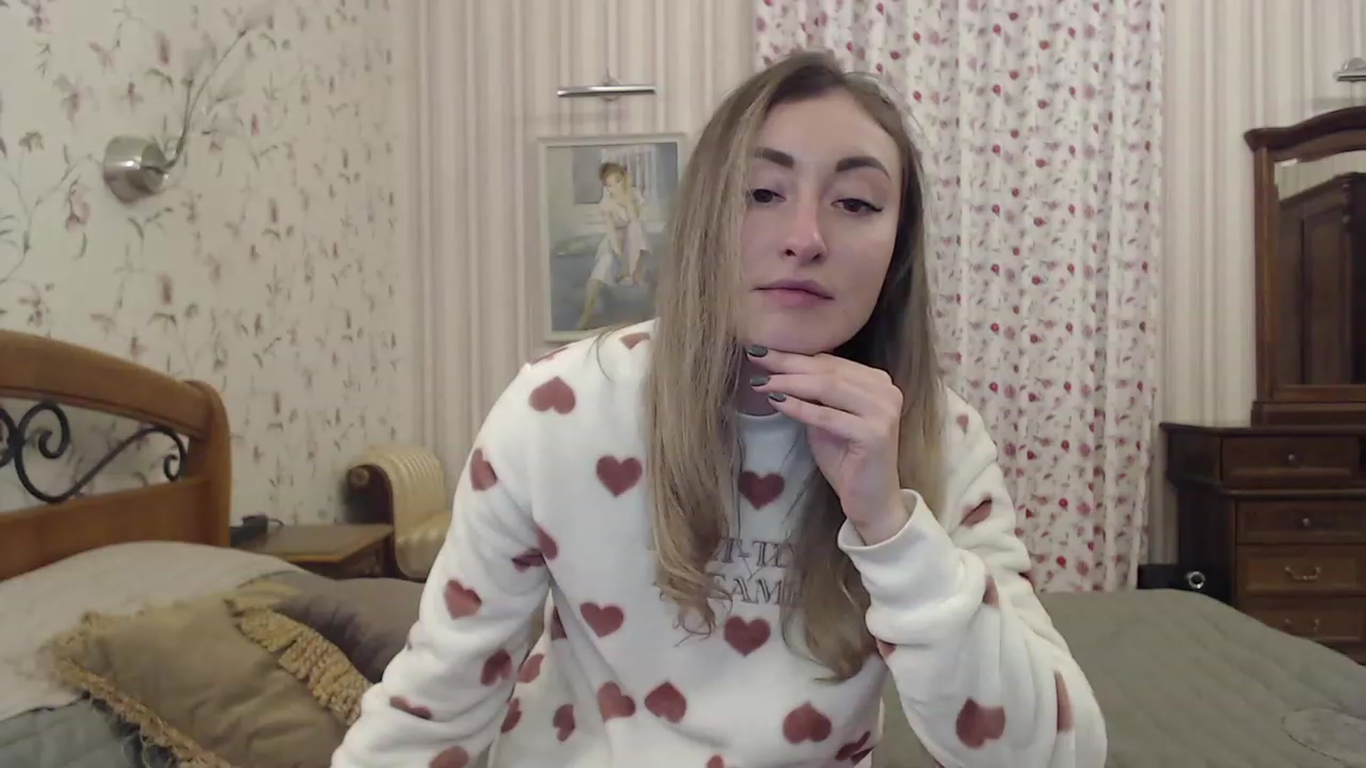 Gallery image thumbnail from Veronica_4u's myfreecams stream on, 01/12/2023, 16:45 image 3 of 20