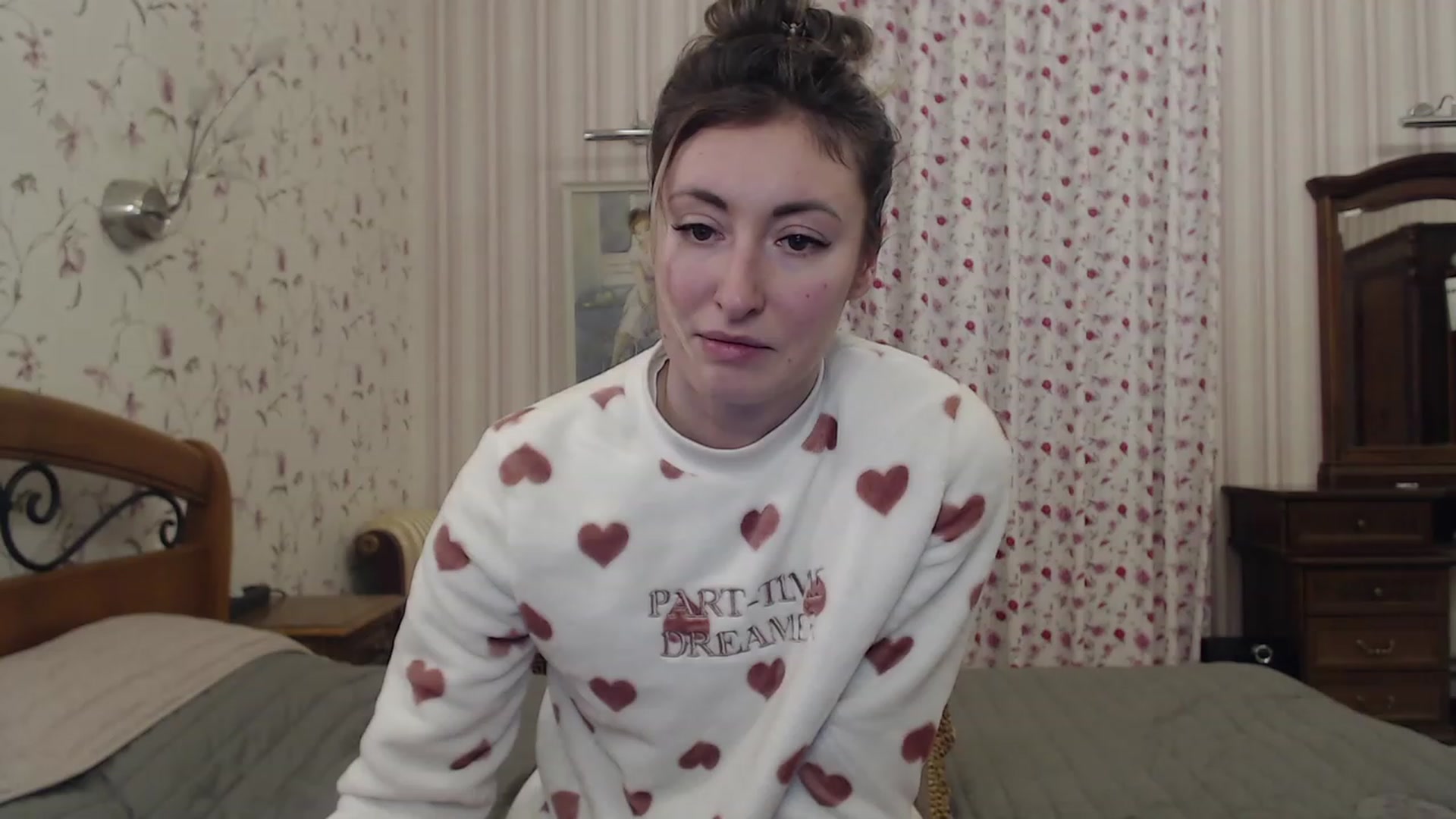 Gallery image thumbnail from Veronica_4u's myfreecams stream on, 01/13/2023, 17:43 image 6 of 20