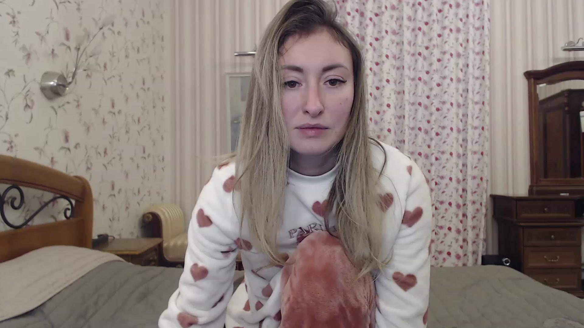 Gallery image thumbnail from Veronica_4u's myfreecams stream on, 01/13/2023, 17:43 image 1 of 20