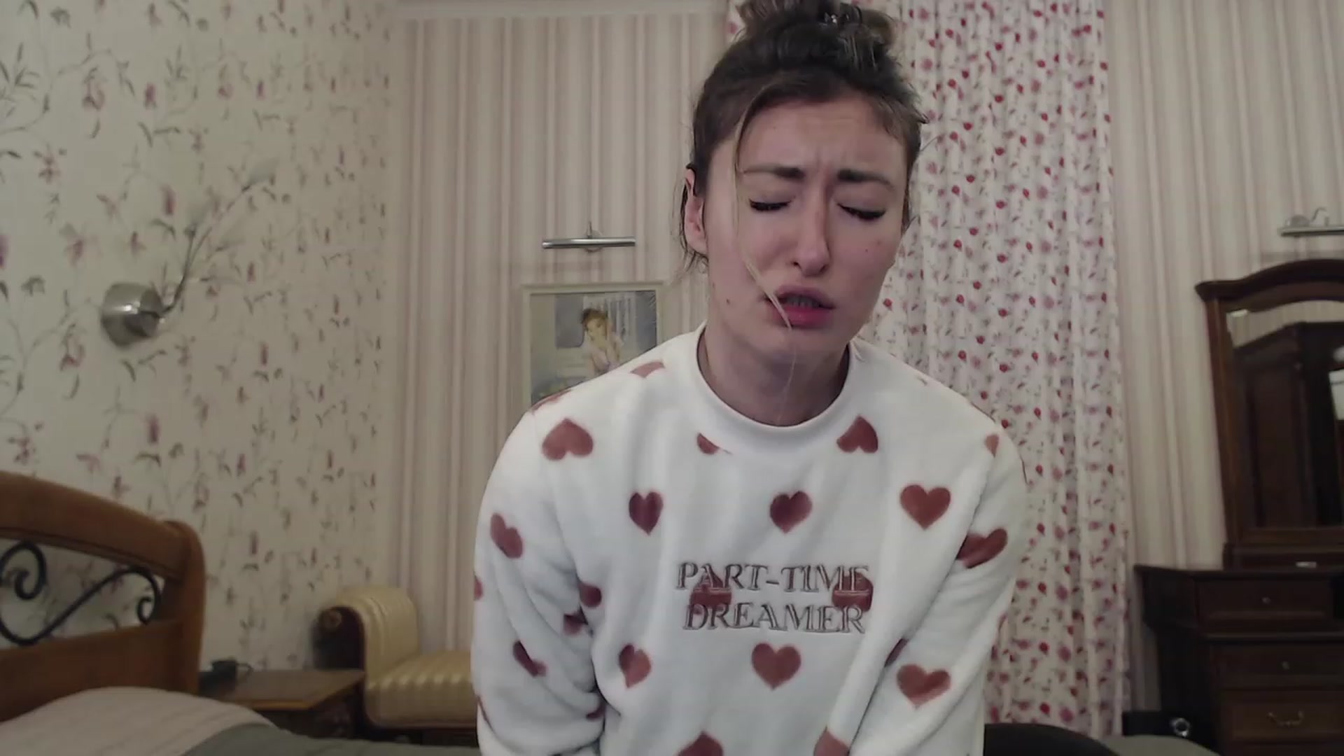 Gallery image thumbnail from Veronica_4u's myfreecams stream on, 01/13/2023, 17:43 image 10 of 20