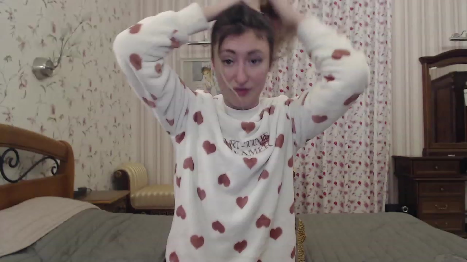 Gallery image thumbnail from Veronica_4u's myfreecams stream on, 01/13/2023, 17:43 image 3 of 20