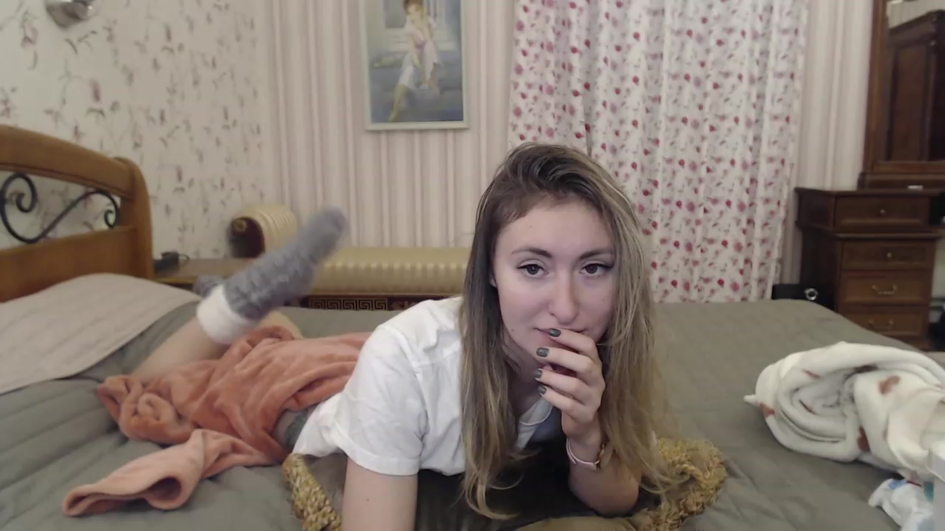 Gallery image thumbnail from Veronica_4u's myfreecams stream on, 01/13/2023, 18:18 image 15 of 20