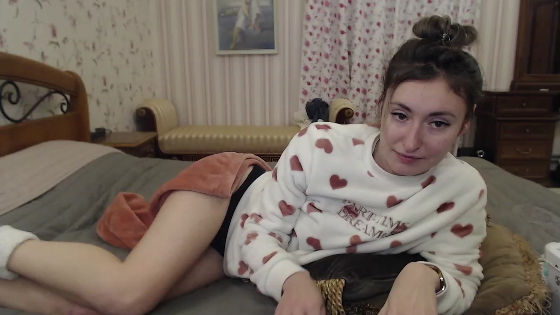Gallery image thumbnail from Veronica_4u's myfreecams stream on, 01/13/2023, 18:18 image 7 of 20