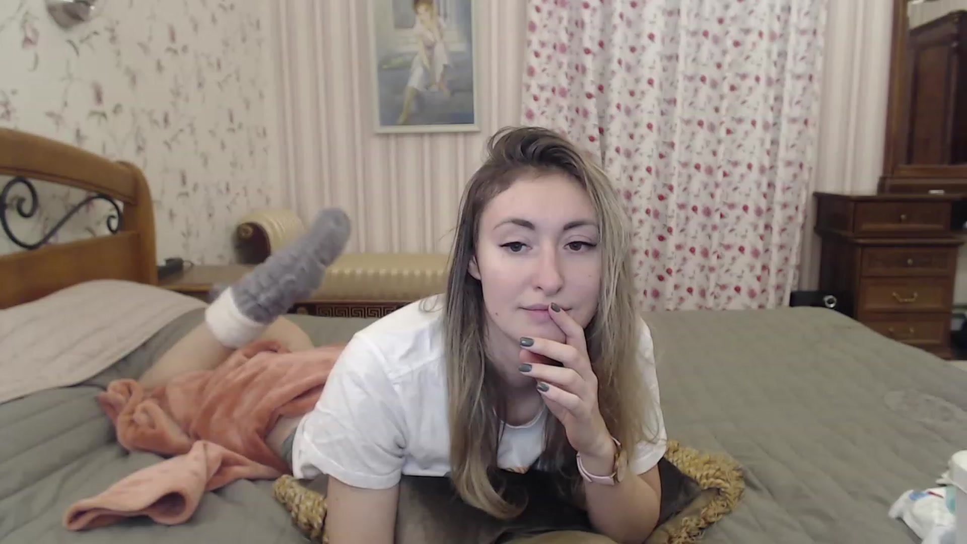 Gallery image thumbnail from Veronica_4u's myfreecams stream on, 01/13/2023, 18:18 image 20 of 20