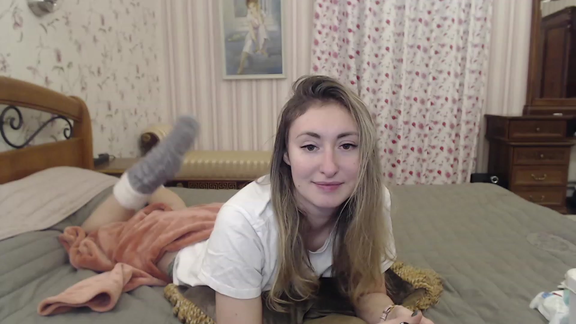 Gallery image thumbnail from Veronica_4u's myfreecams stream on, 01/13/2023, 18:18 image 19 of 20