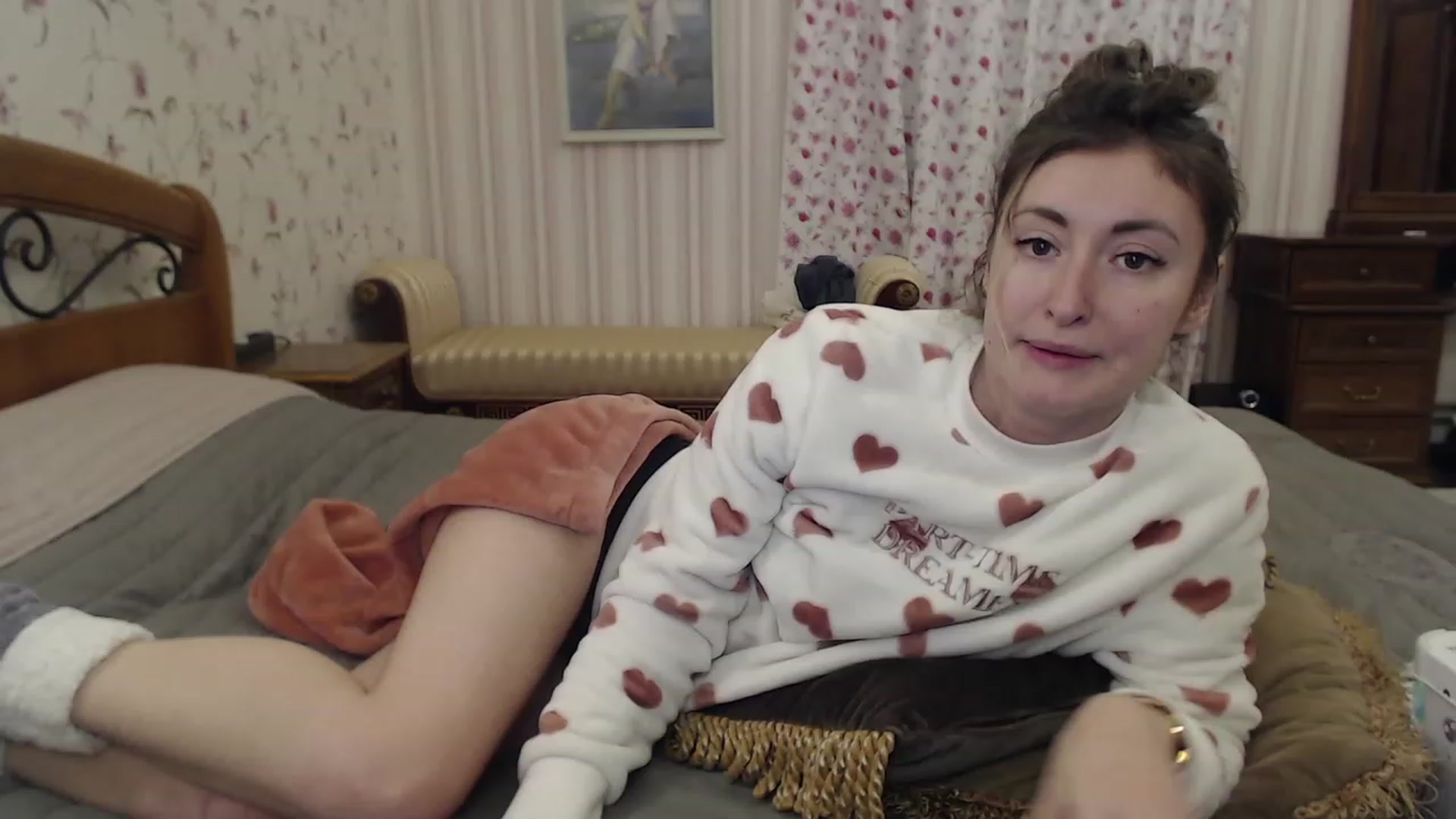 Gallery image thumbnail from Veronica_4u's myfreecams stream on, 01/13/2023, 18:18 image 4 of 20