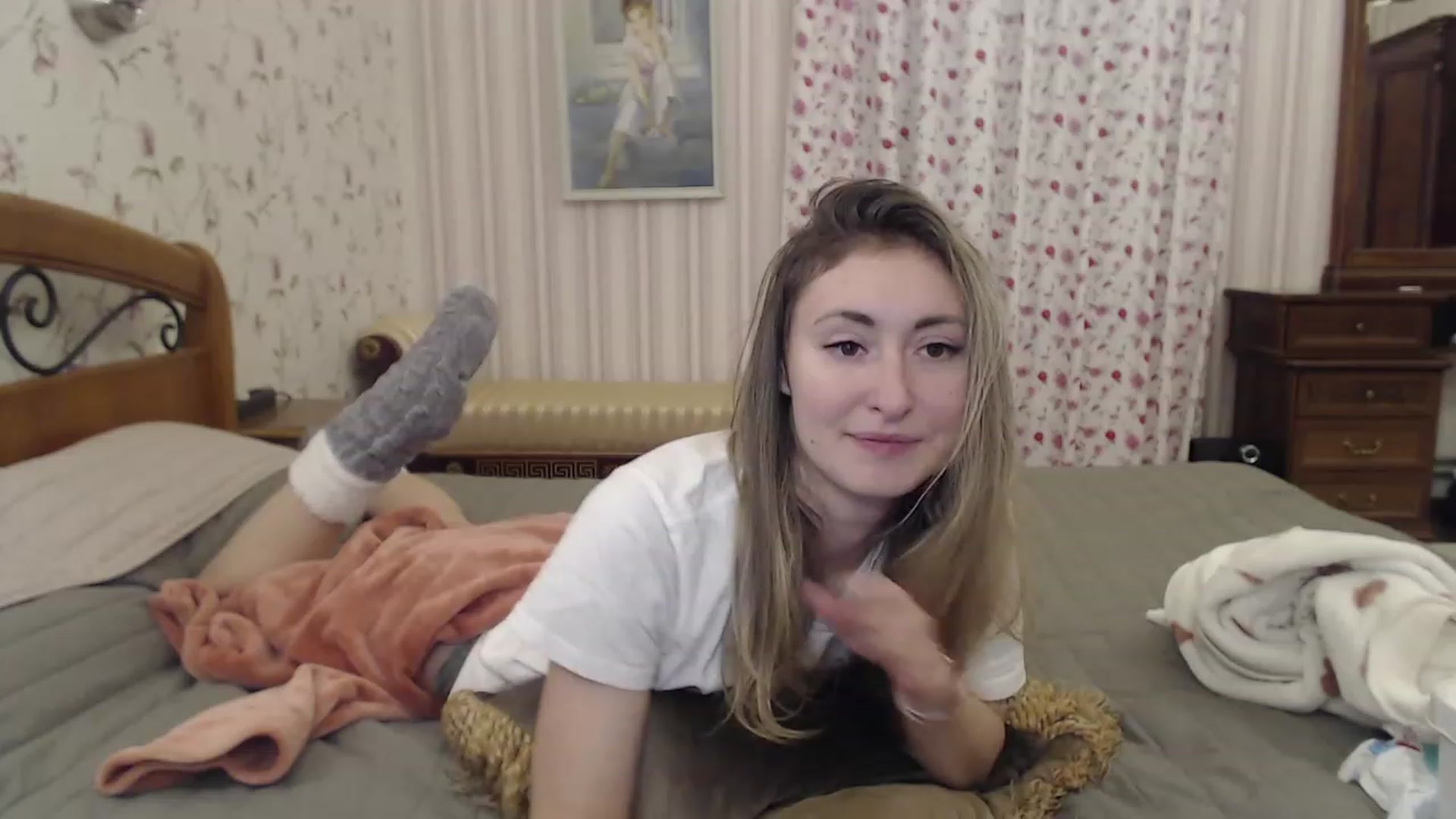 Gallery image thumbnail from Veronica_4u's myfreecams stream on, 01/13/2023, 18:18 image 16 of 20