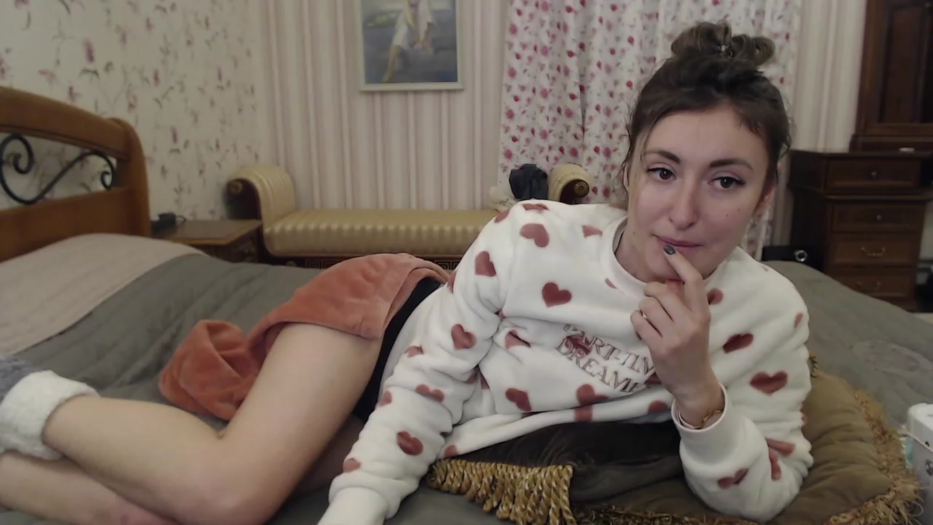 Gallery image thumbnail from Veronica_4u's myfreecams stream on, 01/13/2023, 18:18 image 5 of 20