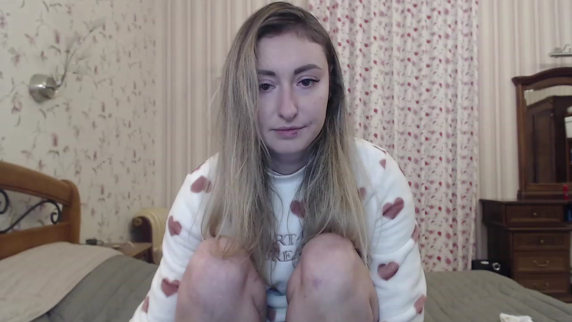 Gallery image thumbnail from Veronica_4u's myfreecams stream on, 01/16/2023, 17:13 image 5 of 20