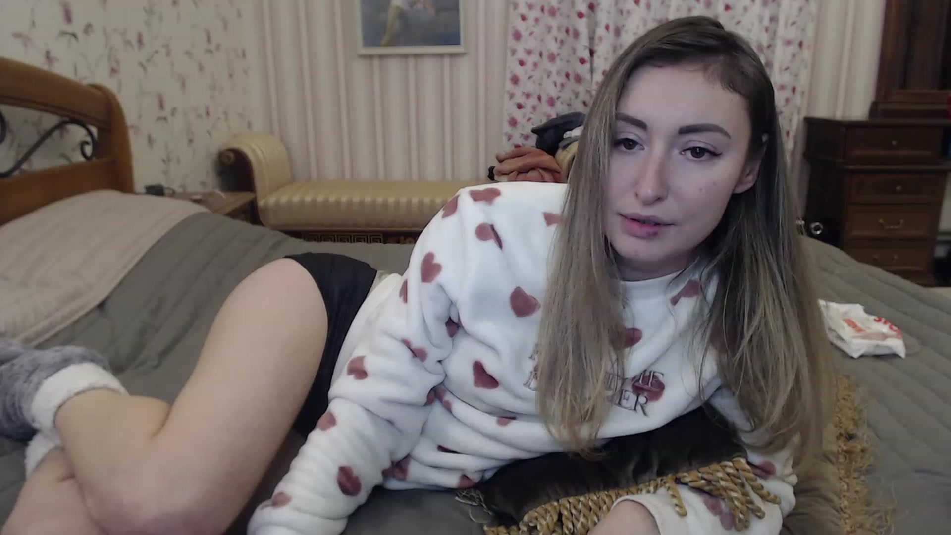 Gallery image thumbnail from Veronica_4u's myfreecams stream on, 01/16/2023, 17:13 image 20 of 20