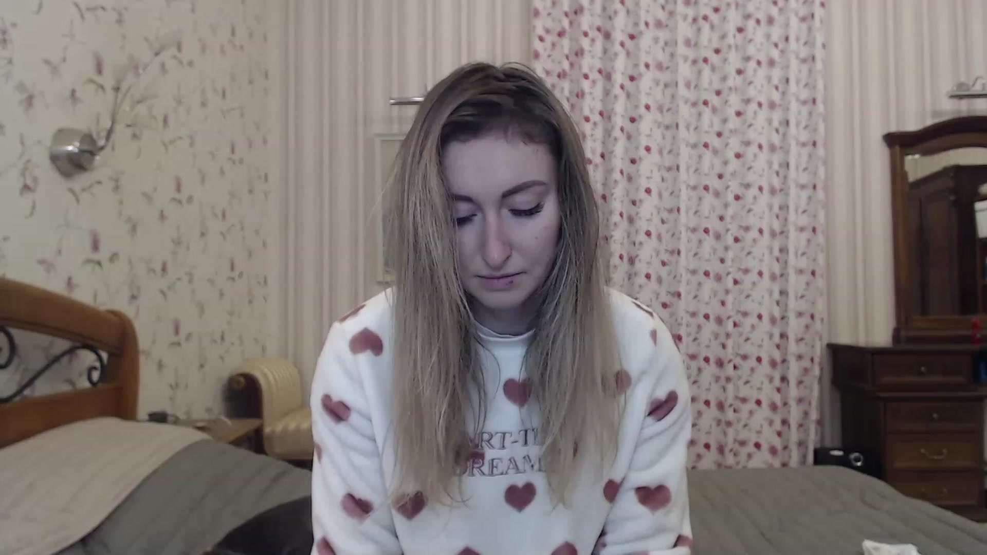 Gallery image thumbnail from Veronica_4u's myfreecams stream on, 01/16/2023, 17:13 image 1 of 20