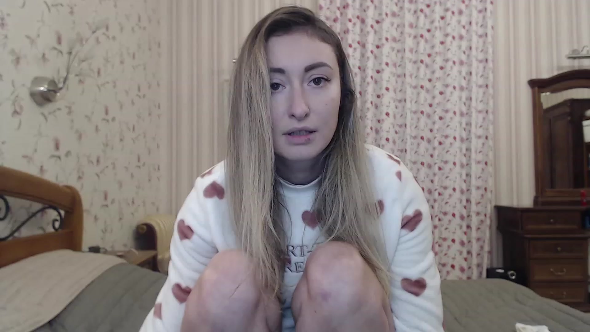 Gallery image thumbnail from Veronica_4u's myfreecams stream on, 01/16/2023, 17:13 image 9 of 20