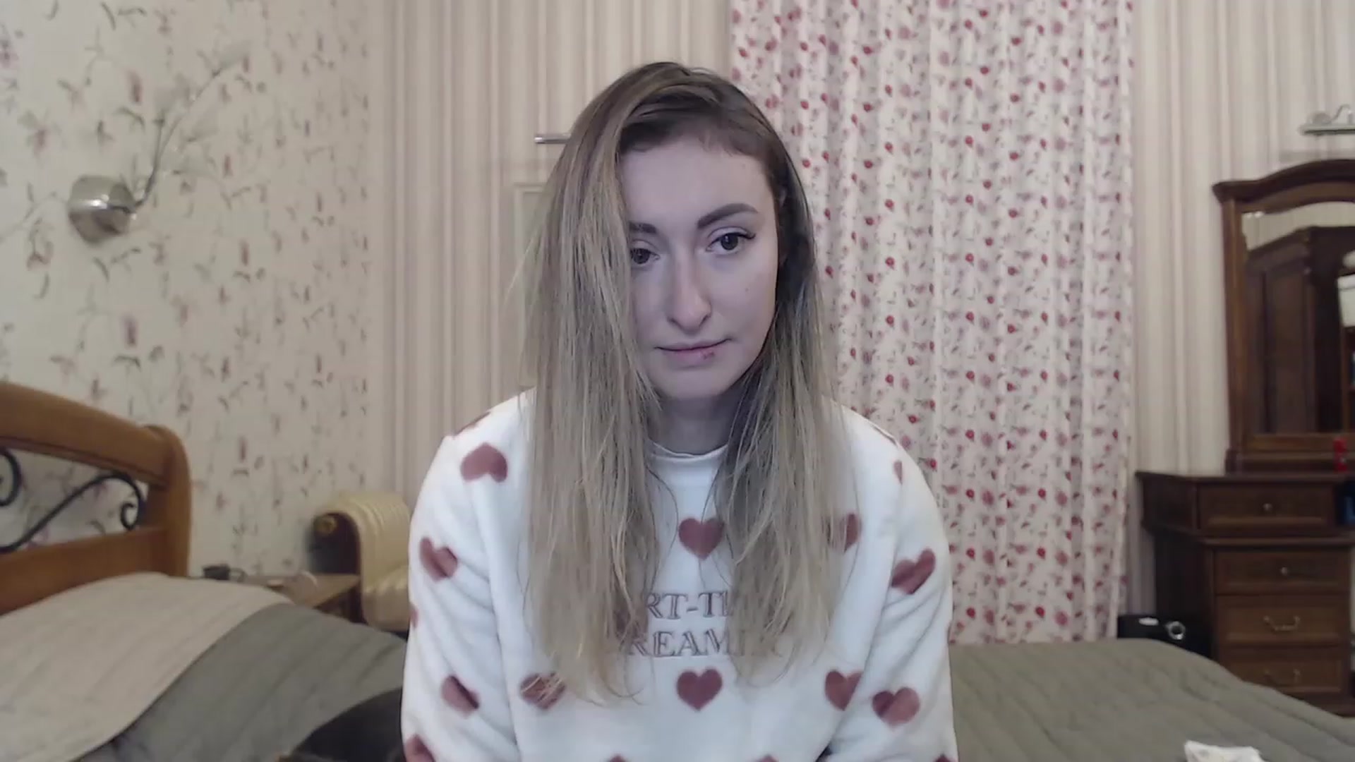 Gallery image thumbnail from Veronica_4u's myfreecams stream on, 01/16/2023, 17:13 image 4 of 20