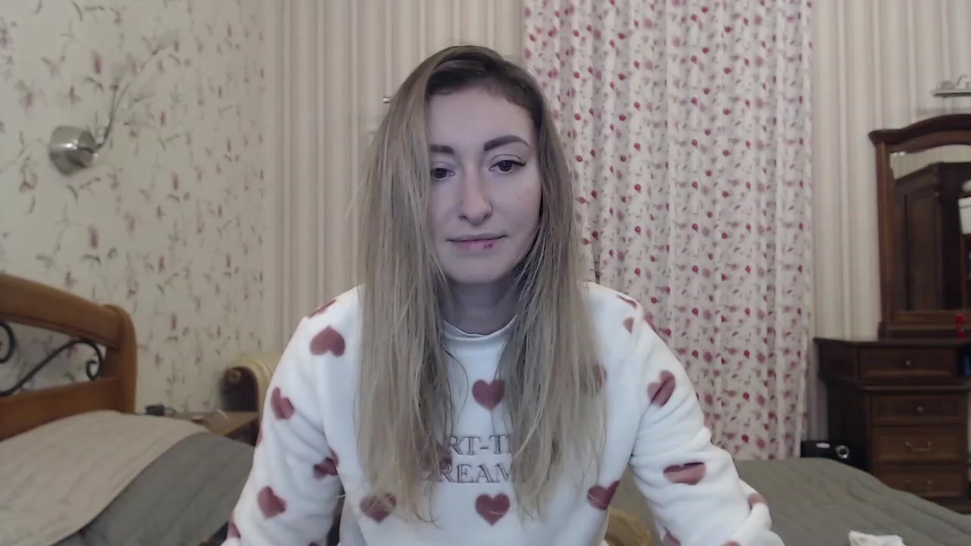 Gallery image thumbnail from Veronica_4u's myfreecams stream on, 01/16/2023, 17:13 image 2 of 20