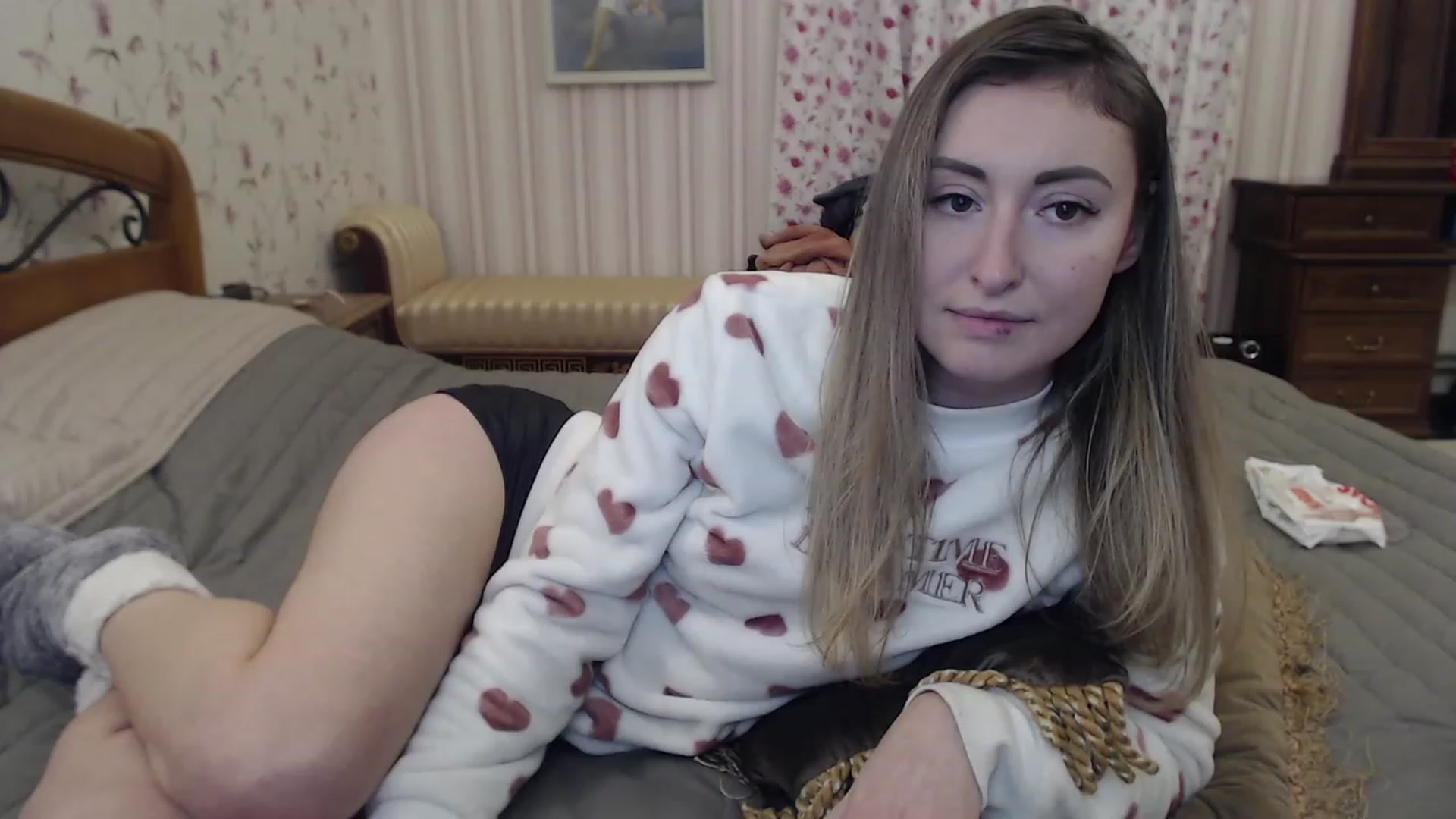 Gallery image thumbnail from Veronica_4u's myfreecams stream on, 01/16/2023, 17:13 image 16 of 20