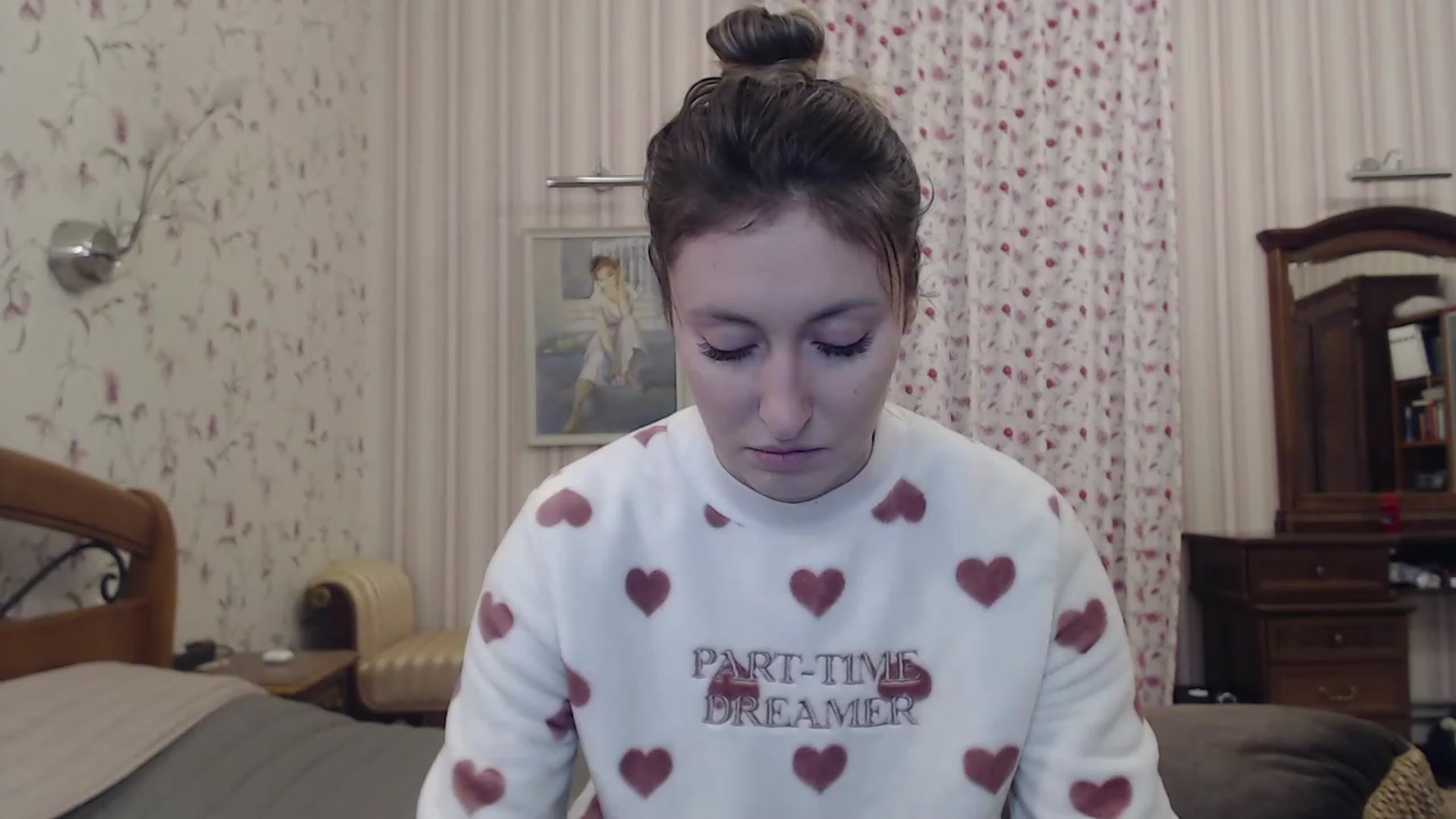 Gallery image thumbnail from Veronica_4u's myfreecams stream on, 01/20/2023, 17:24 image 19 of 20