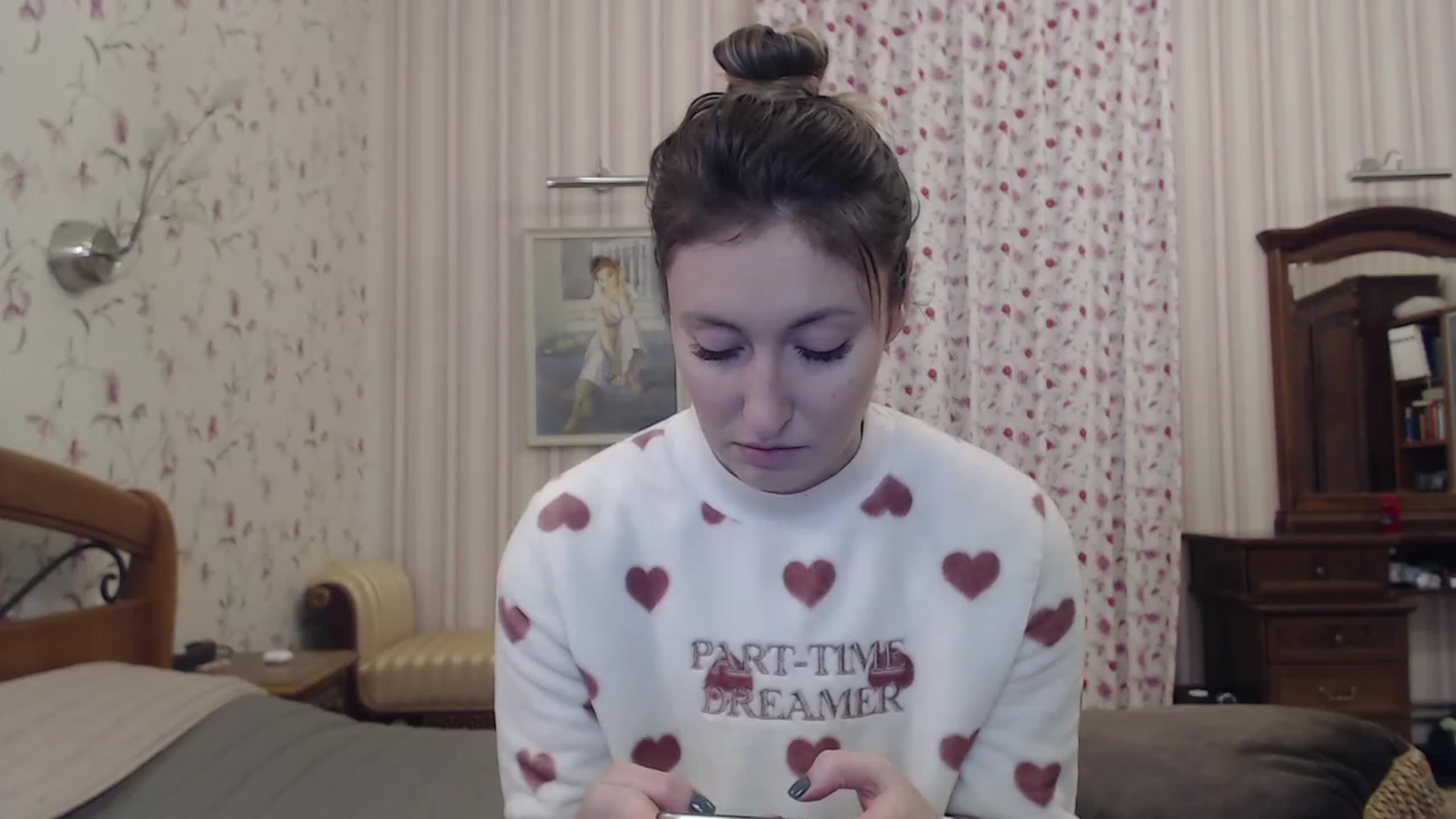 Gallery image thumbnail from Veronica_4u's myfreecams stream on, 01/20/2023, 17:24 image 13 of 20