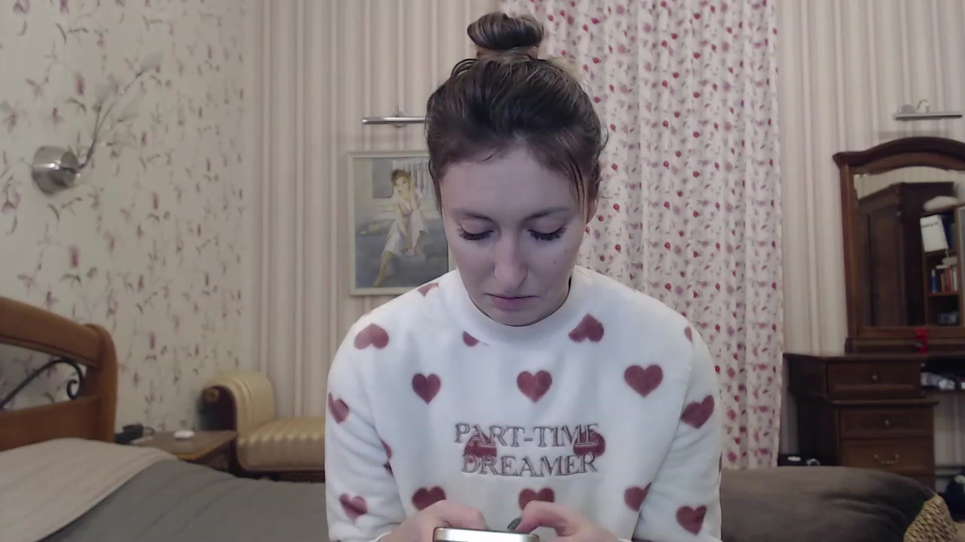 Gallery image thumbnail from Veronica_4u's myfreecams stream on, 01/20/2023, 17:24 image 11 of 20