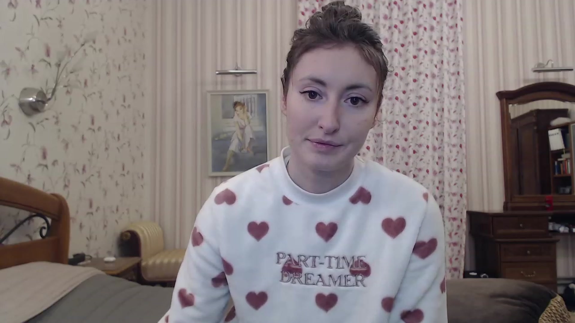 Gallery image thumbnail from Veronica_4u's myfreecams stream on, 01/20/2023, 17:24 image 6 of 20