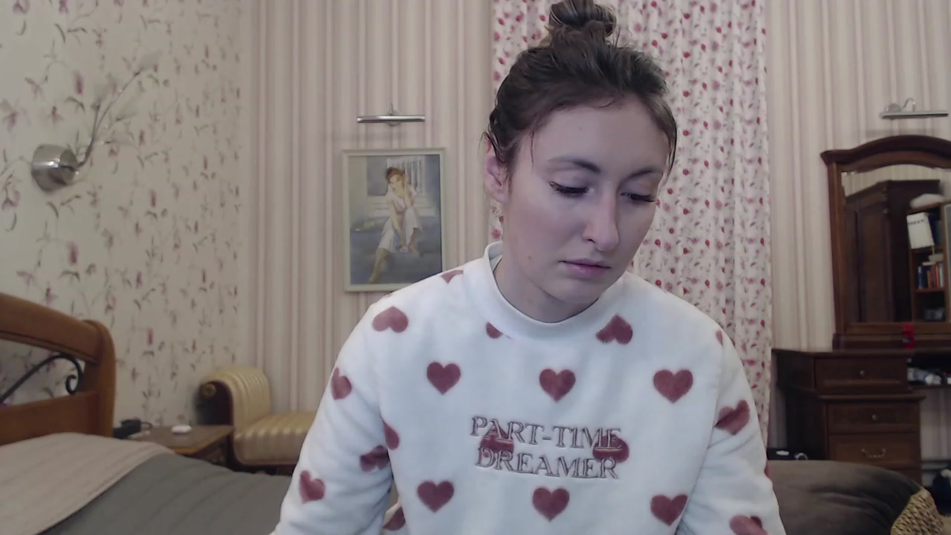 Gallery image thumbnail from Veronica_4u's myfreecams stream on, 01/20/2023, 17:24 image 8 of 20
