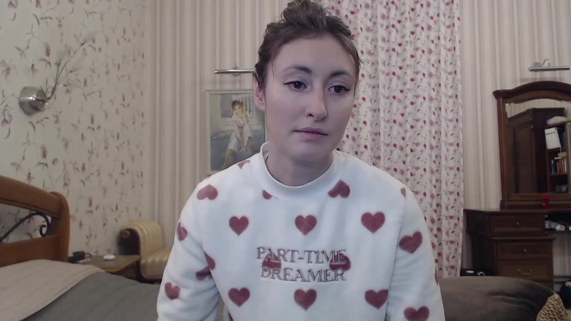 Gallery image thumbnail from Veronica_4u's myfreecams stream on, 01/20/2023, 17:24 image 3 of 20