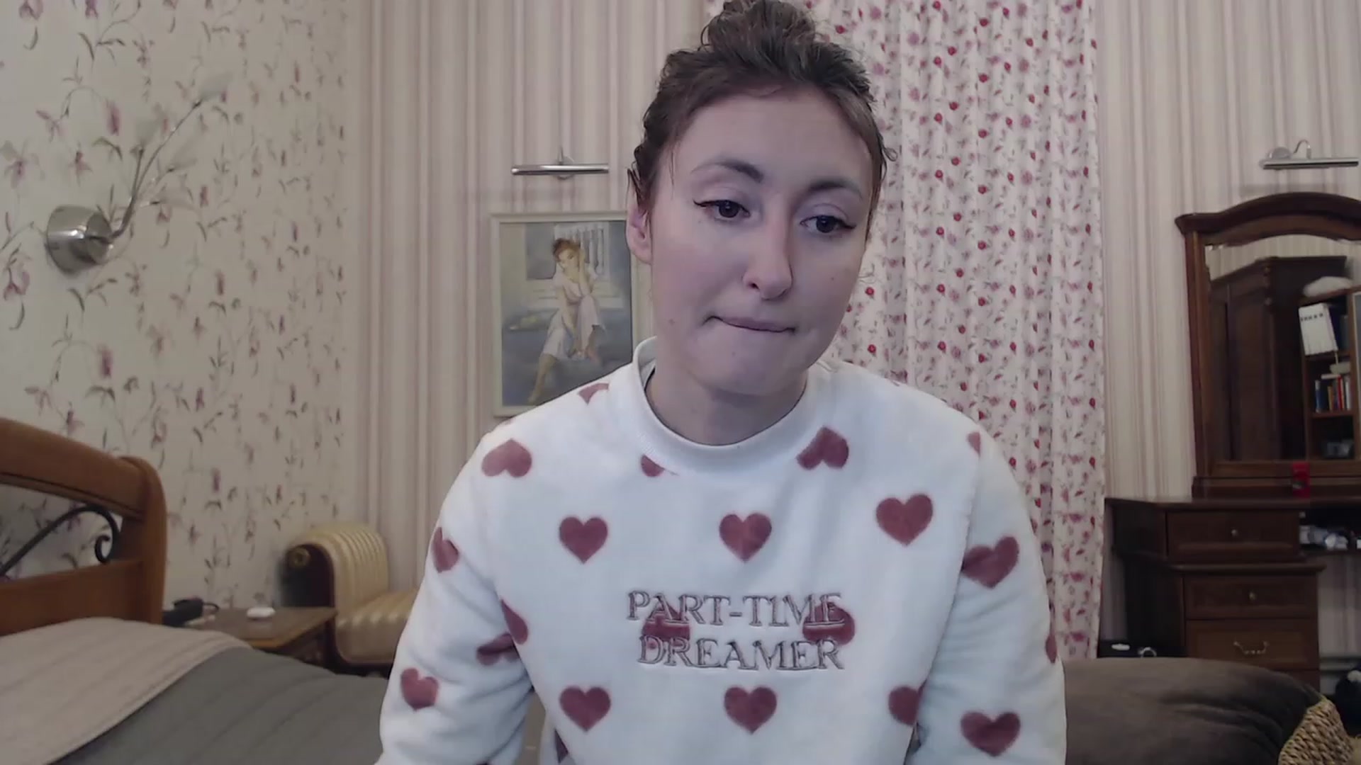 Gallery image thumbnail from Veronica_4u's myfreecams stream on, 01/20/2023, 17:24 image 2 of 20