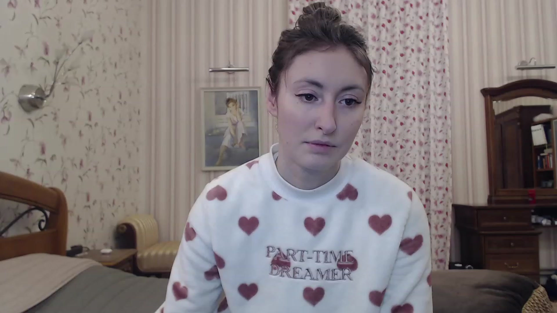 Gallery image thumbnail from Veronica_4u's myfreecams stream on, 01/20/2023, 17:24 image 7 of 20