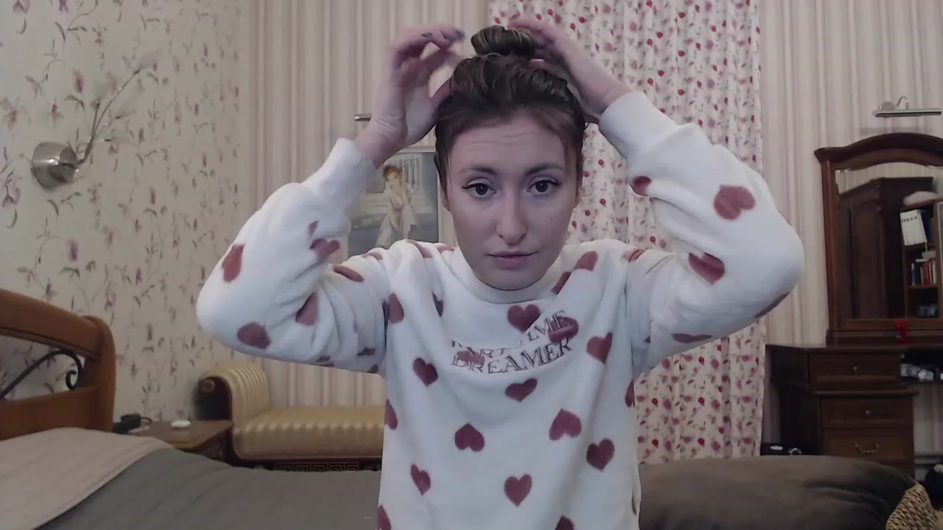 Gallery image thumbnail from Veronica_4u's myfreecams stream on, 01/20/2023, 17:24 image 1 of 20