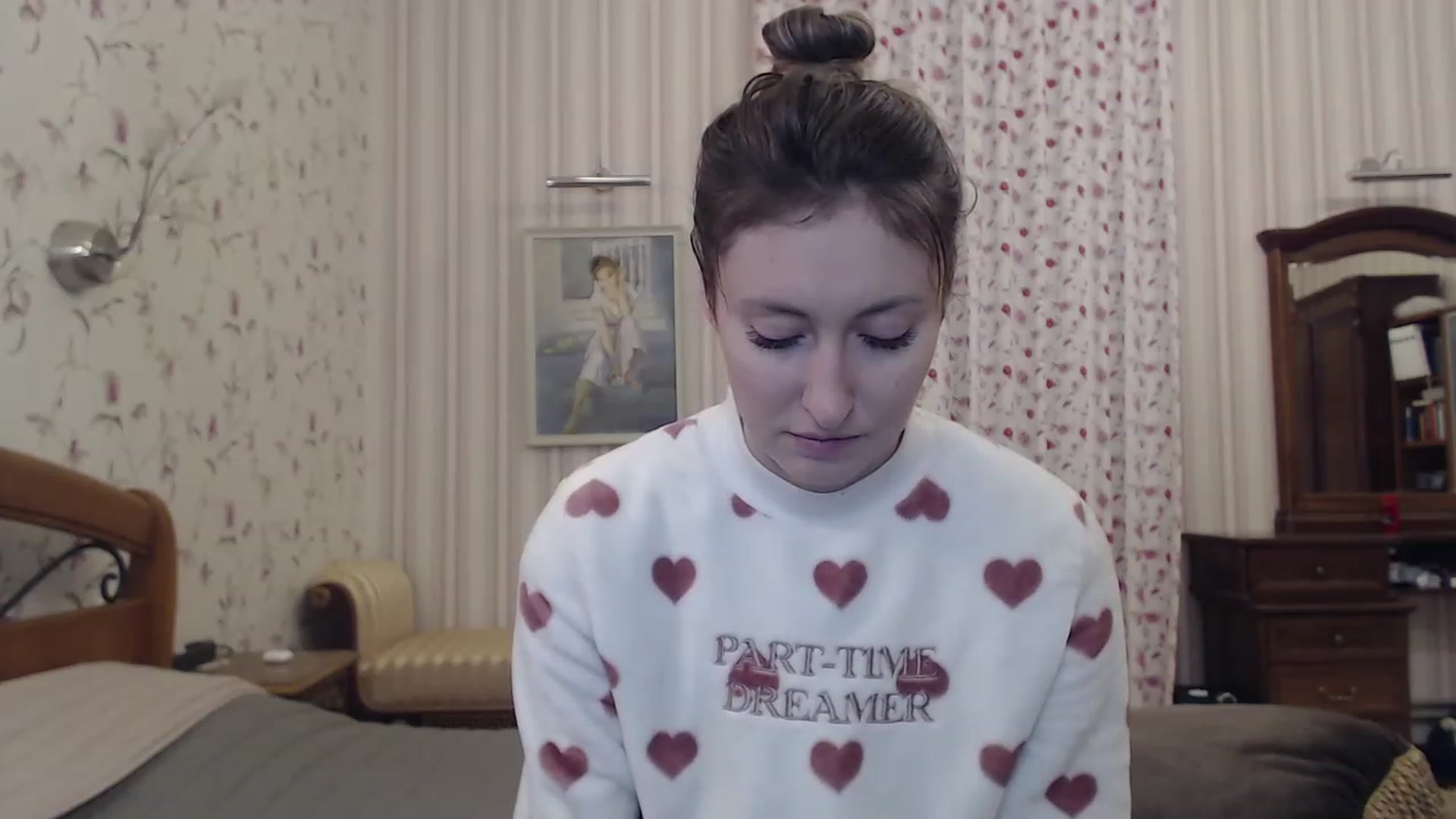 Gallery image thumbnail from Veronica_4u's myfreecams stream on, 01/20/2023, 17:24 image 18 of 20