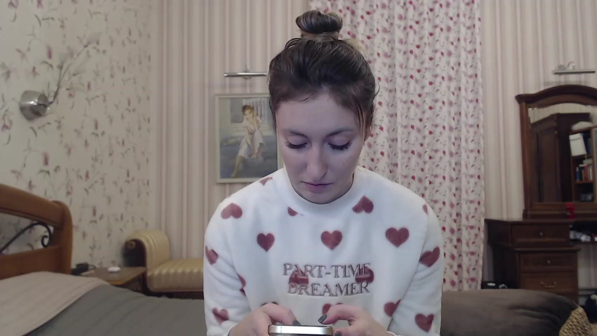 Gallery image thumbnail from Veronica_4u's myfreecams stream on, 01/20/2023, 17:24 image 14 of 20