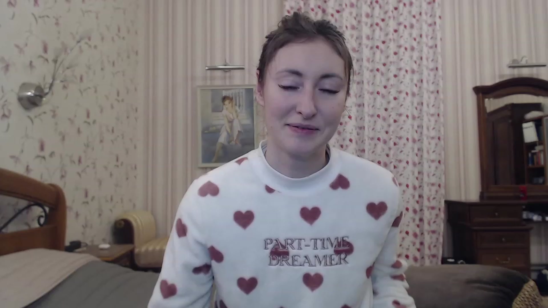 Gallery image thumbnail from Veronica_4u's myfreecams stream on, 01/20/2023, 19:50 image 2 of 20