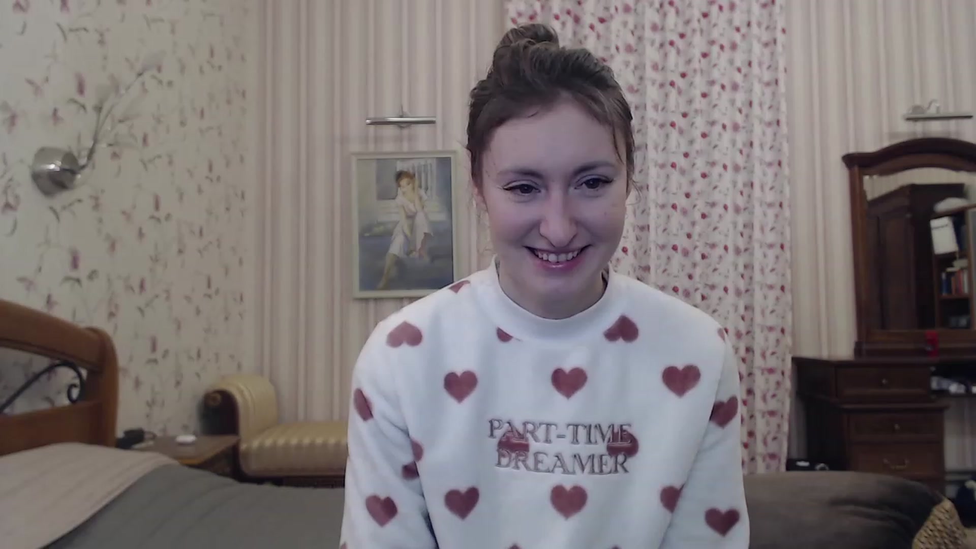 Gallery image thumbnail from Veronica_4u's myfreecams stream on, 01/20/2023, 19:50 image 6 of 20