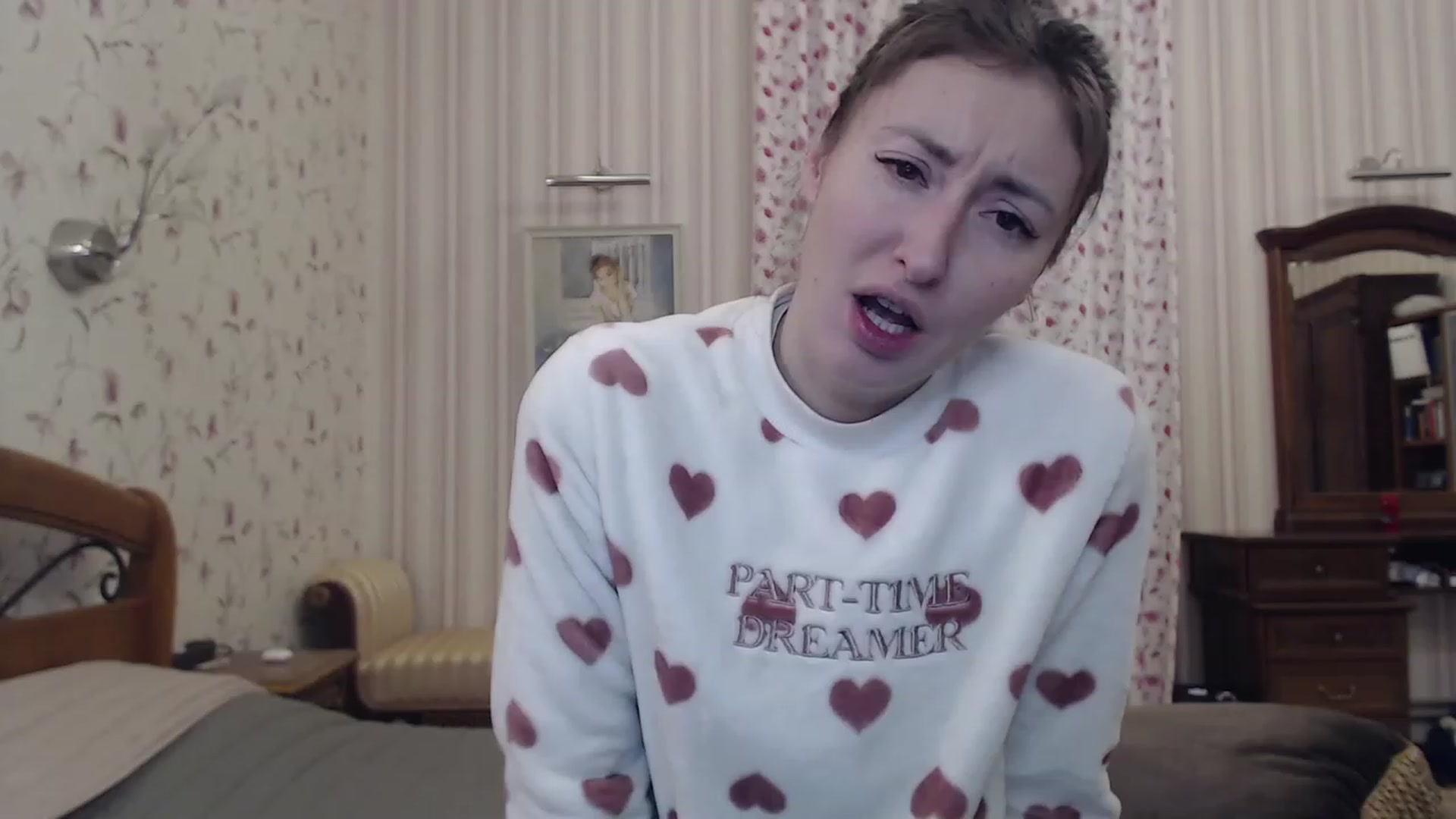 Gallery image thumbnail from Veronica_4u's myfreecams stream on, 01/20/2023, 19:50 image 1 of 20