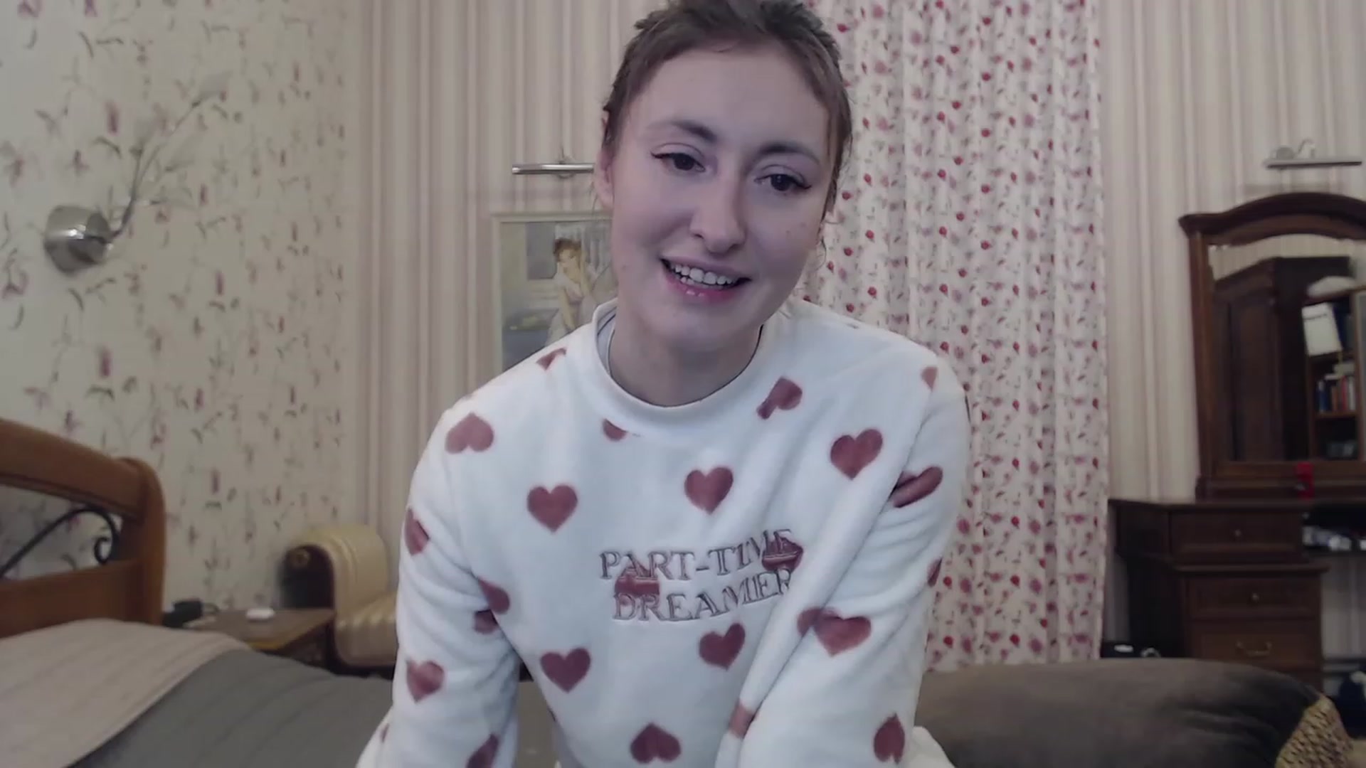Gallery image thumbnail from Veronica_4u's myfreecams stream on, 01/20/2023, 19:50 image 19 of 20