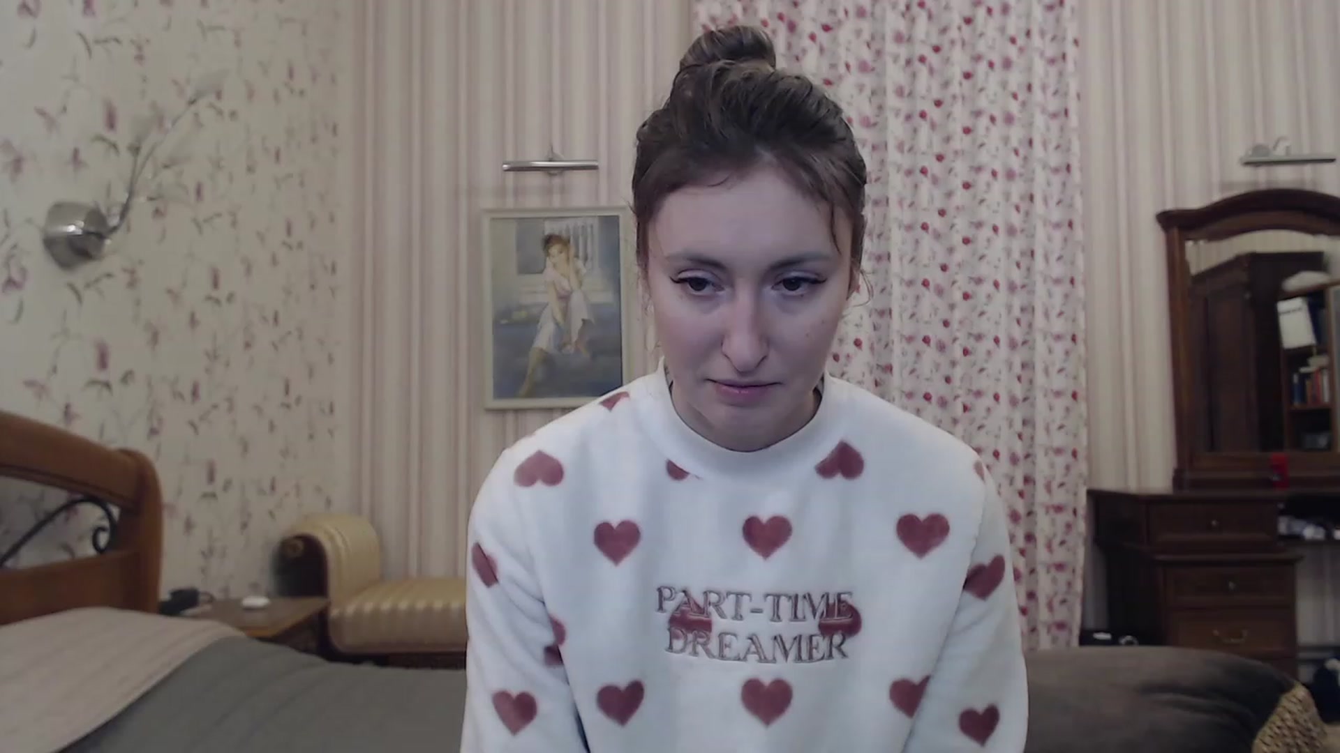 Gallery image thumbnail from Veronica_4u's myfreecams stream on, 01/20/2023, 19:50 image 5 of 20