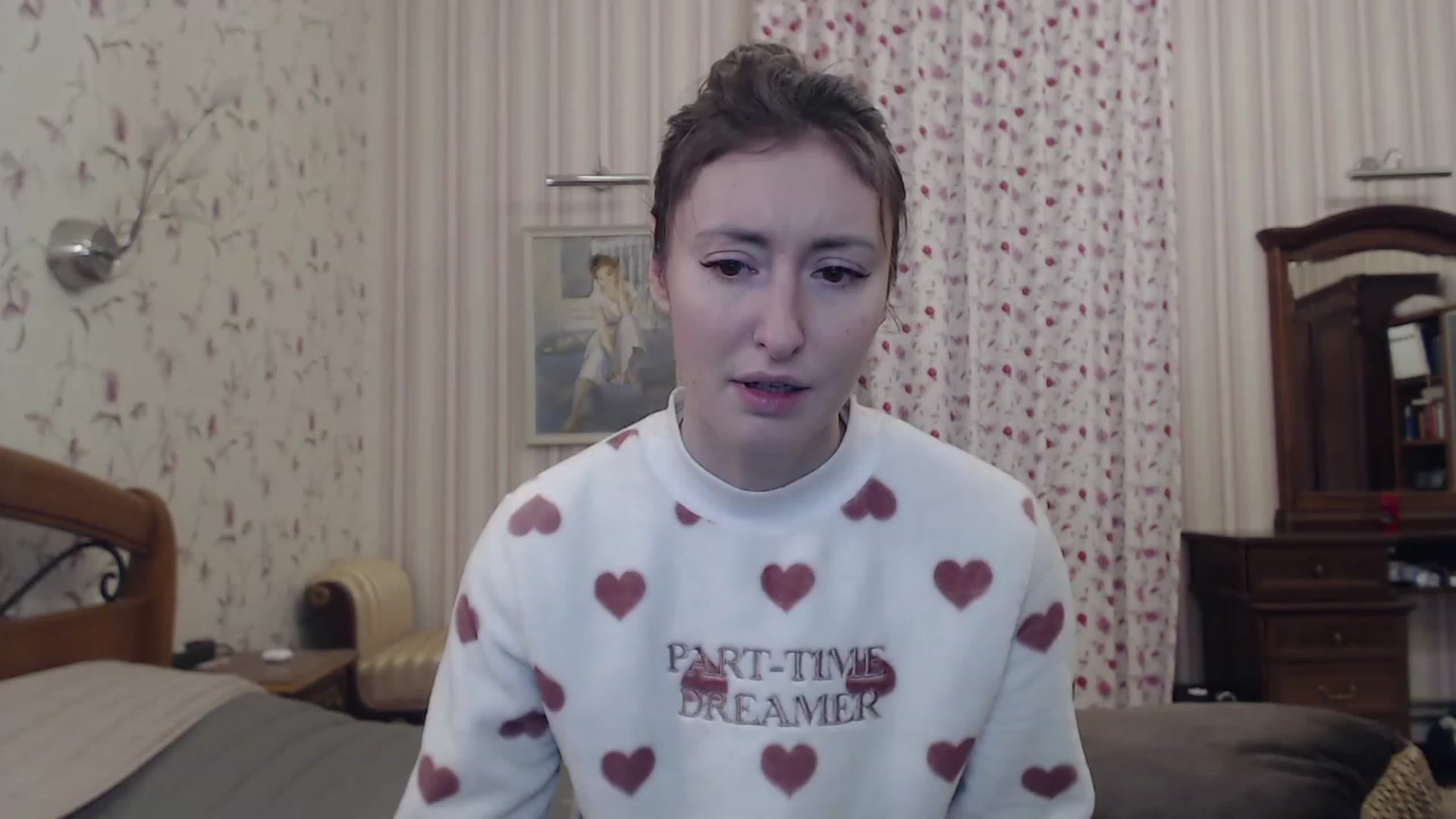 Gallery image thumbnail from Veronica_4u's myfreecams stream on, 01/20/2023, 19:50 image 8 of 20