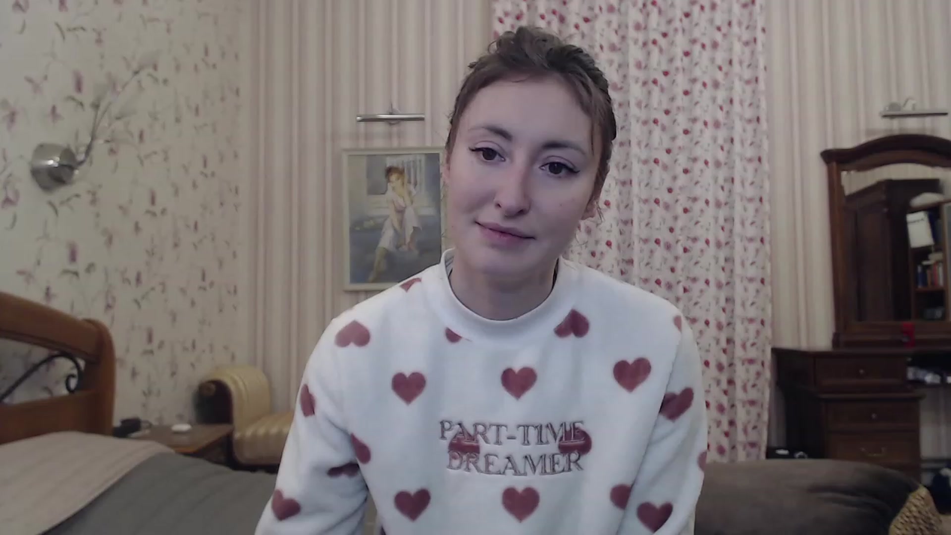 Gallery image thumbnail from Veronica_4u's myfreecams stream on, 01/20/2023, 19:50 image 4 of 20