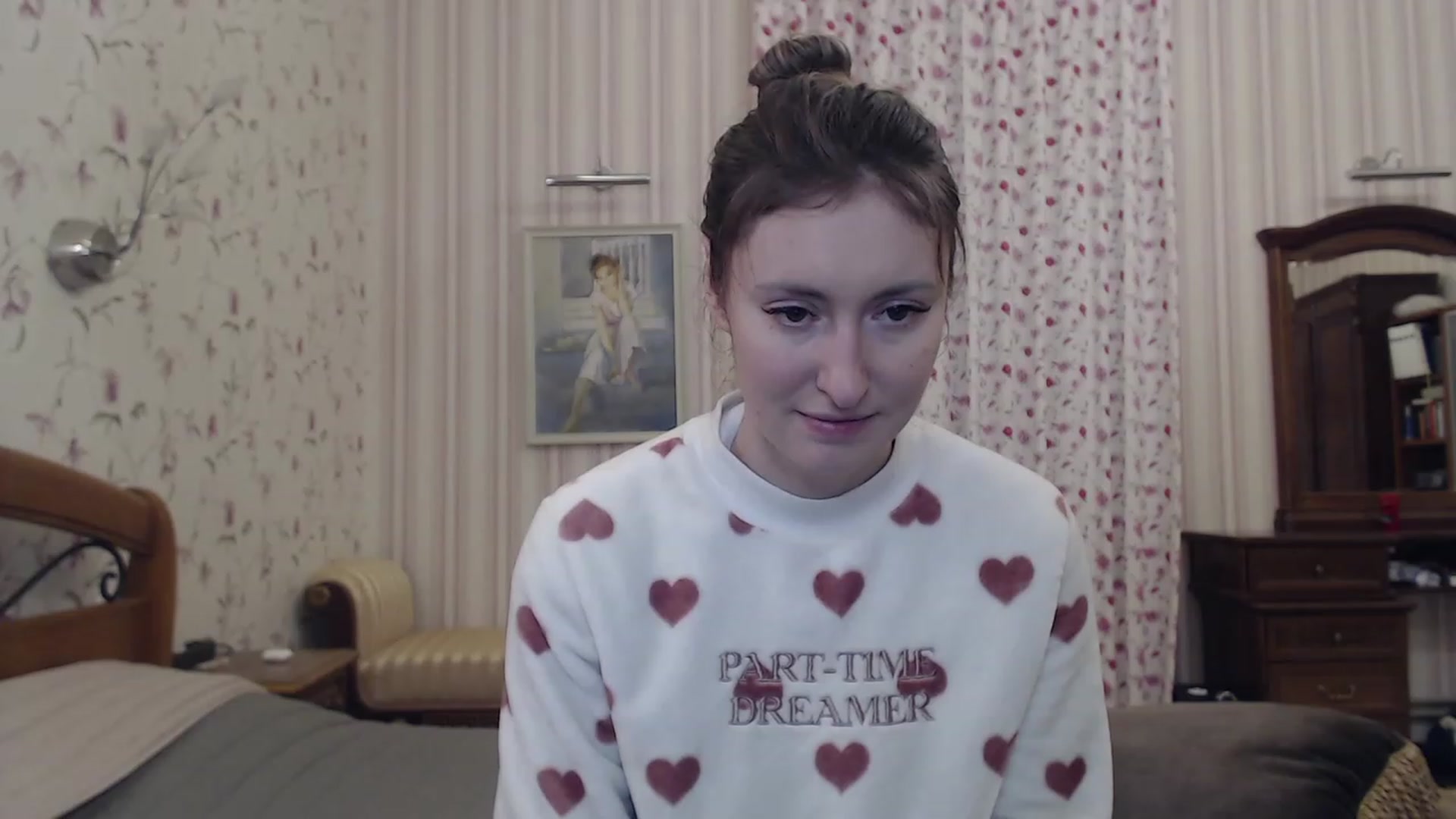 Gallery image thumbnail from Veronica_4u's myfreecams stream on, 01/20/2023, 19:50 image 17 of 20