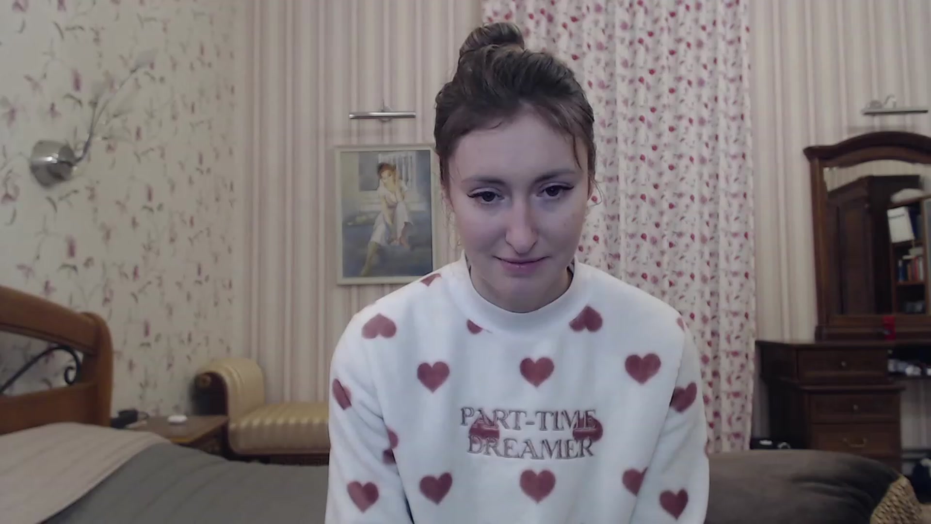 Gallery image thumbnail from Veronica_4u's myfreecams stream on, 01/20/2023, 19:50 image 9 of 20